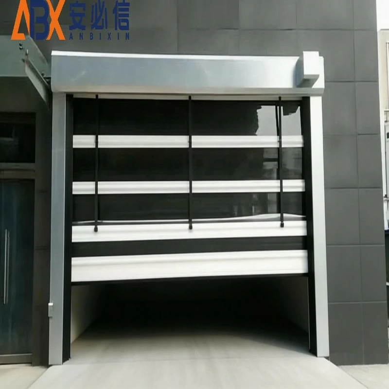 铜陵软帘堆积门